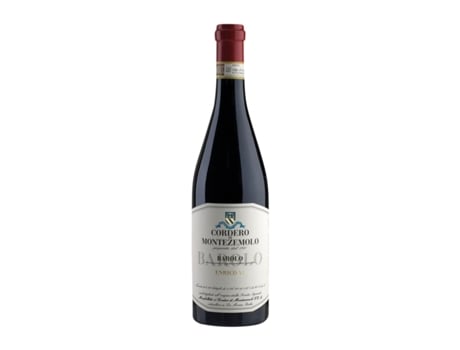 Vinho CORDERO DI MONTEZEMOLO Enrico VI Nebbiolo Barolo (0.75 L - 1 Unidade)