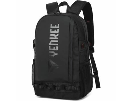 Capa Para Notebook Yenkee Preto