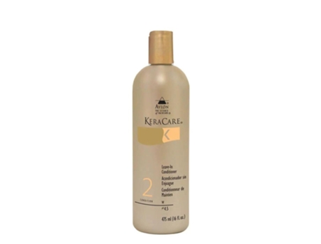 Condicionador Leave In Natural Textures 474ml Keracare