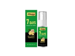 Spray Nutritivo para Gengivas e Pés, Nutriente e Calmante Natural LAXISCREED
