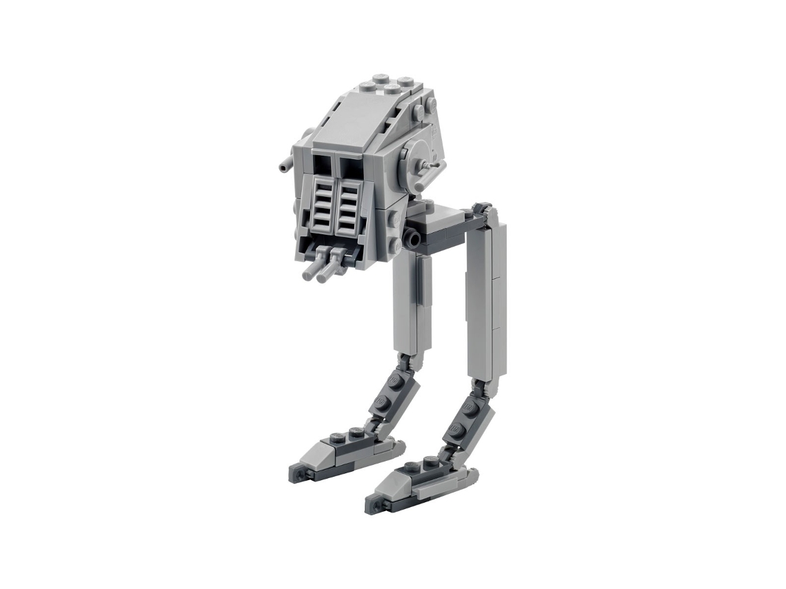 LEGO Star Wars: AT-ST 30495