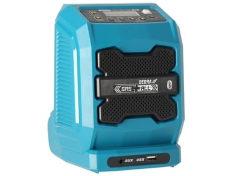 Ded7005 Rádio Dedra