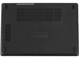 Base da Capa Premium para Laptop Latitude E5480 SFUSHOS