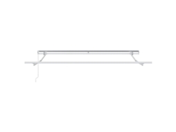Toldo Retrátil MAISON EXCLUSIVE Preto 300 X 250 X 165 cm