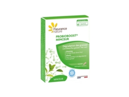 Probioboost® Silhueta Fleurance Nature 30 Cápsulas (conservar No Frigorífico)