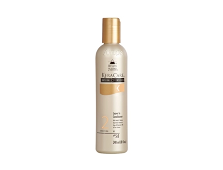 Condicionador Leave In Natural Textures 240ml Keracare