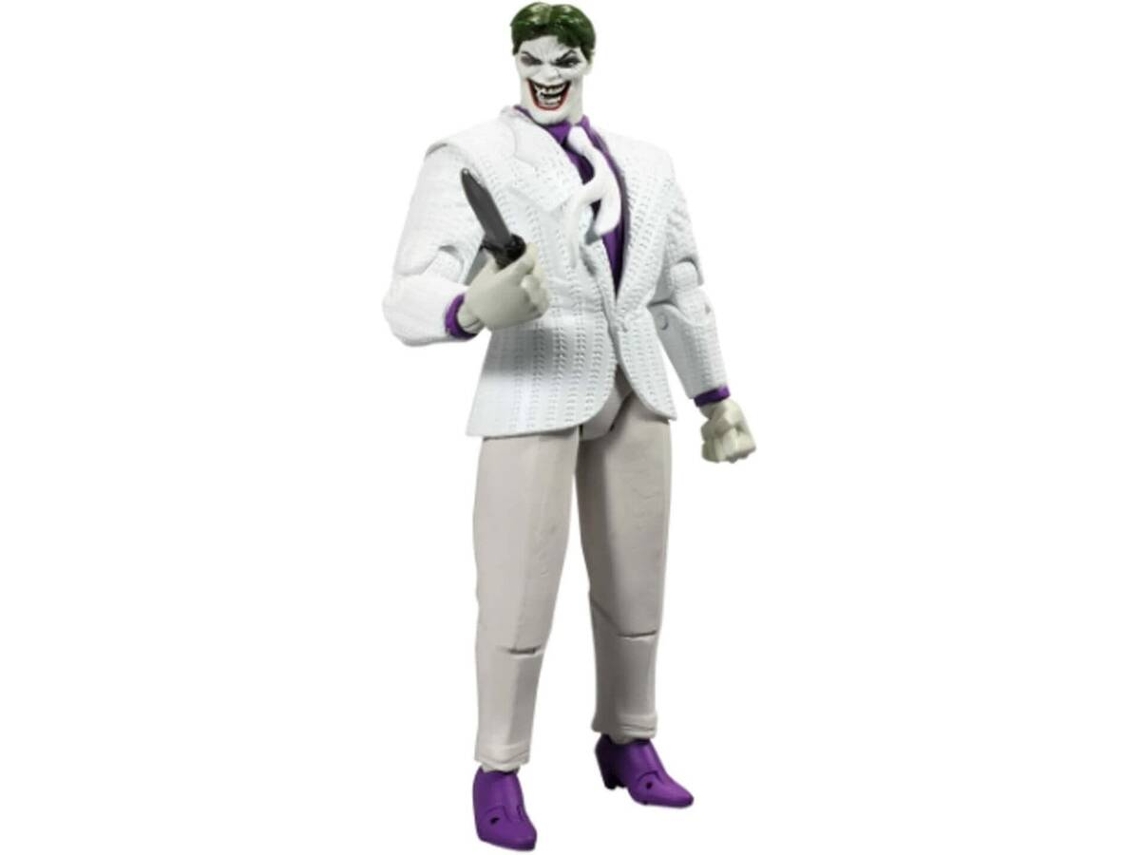 Figura WV6-DARK Knight Returns-The Joker