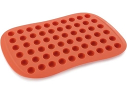 Forma p/ biscoitos nozes TESCOMA Delícia Silicon Prime