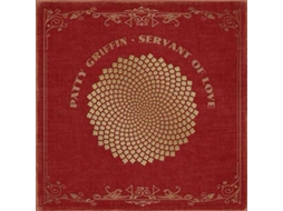 Vinil LP Patty Griffin - Servant Of Love