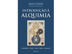 Livro Introdução À Alquimia (Português do Brasil)