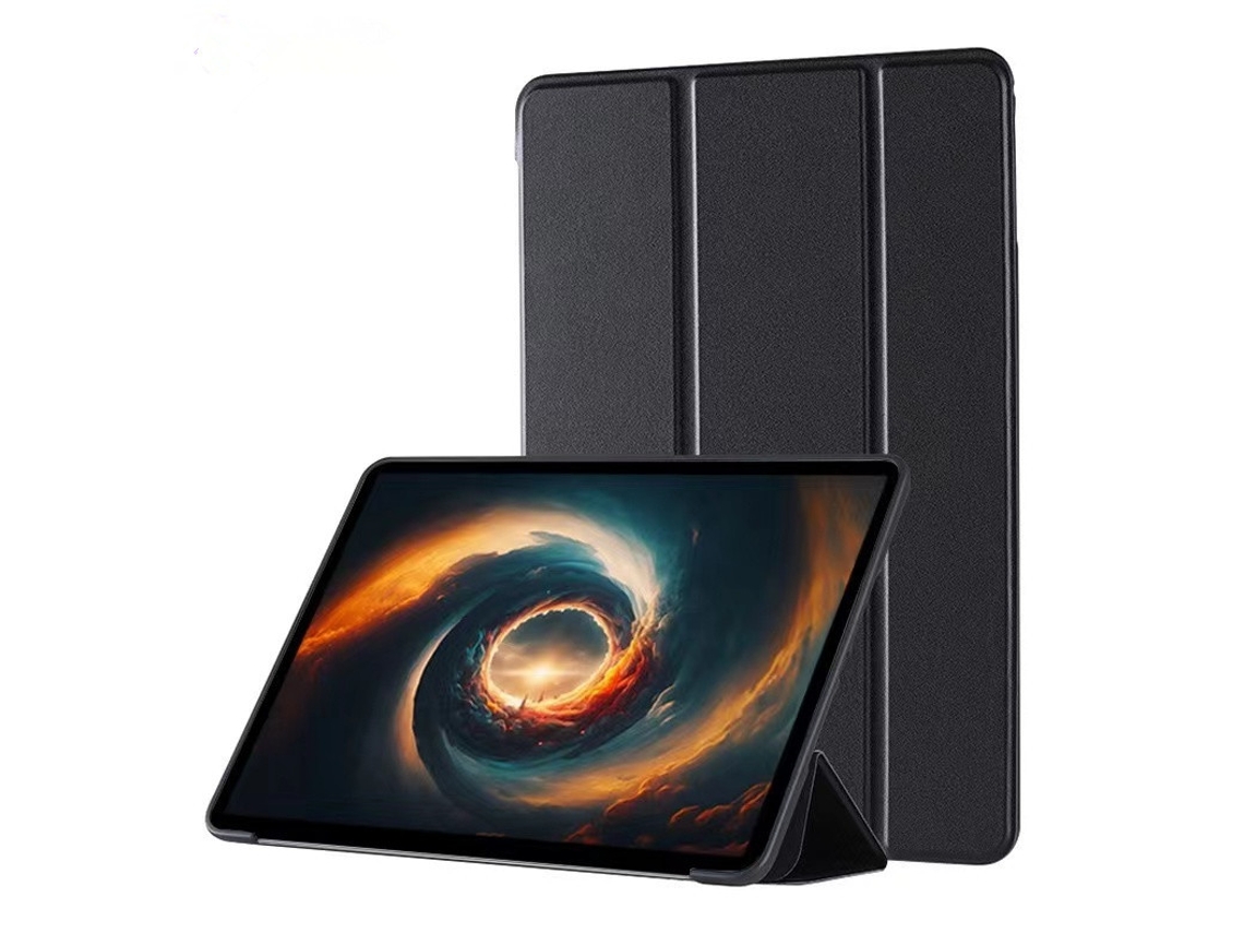 Capa Protetora Macia, Preta Honor Tablet 8 Preta Yunzii (12,1 Polegadas)