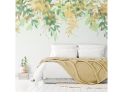 Papel de Parede ARTGEIST Under the Vegetation - First Variant (400x280)