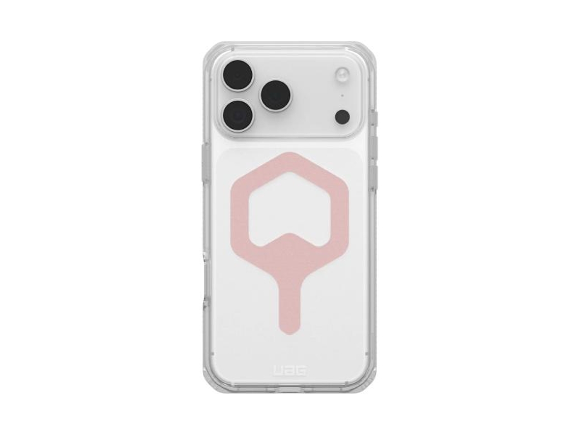 Uag Funda Plyo Hielo-oro Roaâ¤â£ - Apple Iphone 17 Pro Max