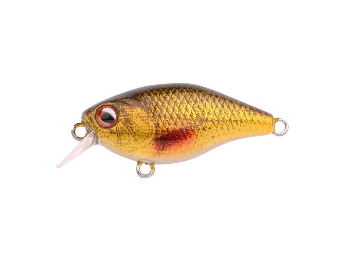 Mini isca SPRO Ikiru Crank 38F SL