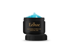 Gel Purificante Cristal LAXISCREED para Pele Sempre Limpa e Fresca
