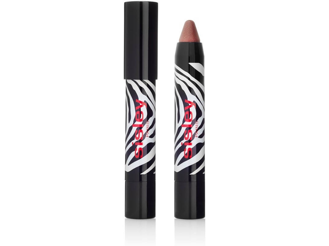 Batom SISLEY Phyto Lip Twist 01 Nude