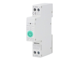 Disjuntor HKJ Wi fi 1p 40a Controle Remoto