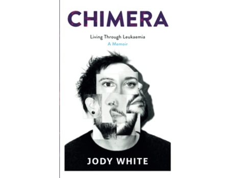 Livro Chimera de Jody White (Inglês)