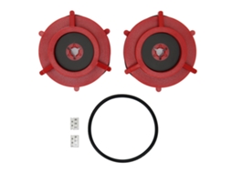 Adaptadores Nab Hub para Gravadores Revox LAXISCREED