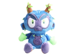 Mali boneca Pelúcia Macaco Anime Jogo Figure Brinquedo de Pelúcia Coleção Presente Natal Aniversário