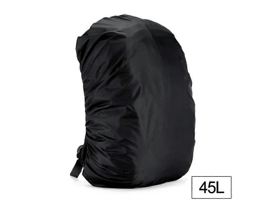Capa Impermeável Para Mochila, Lurelia, 35-80l, Caminhada Viagem