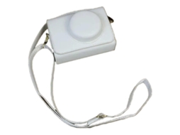 Bolsa Para Câmera Sony Zv 1/zv 1 Ii/zv 1f, Capa Protetora Com Alça De Ombro, Tipo Horizontal Fx108 Db Brilvibera