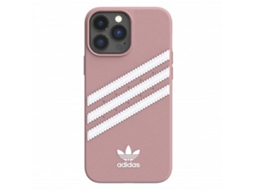 Capa para iPhone 13 Pro Max ADIDAS Rosa