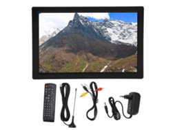 Tv Digital Portátil LAXISCREED 1080p Mirroring