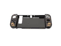 Capa Protetora para Nintendo Switch Ns Segunda Geração EOOCOO à Prova de Poeira