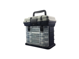 1pcs Caixa De Equipamento Grande