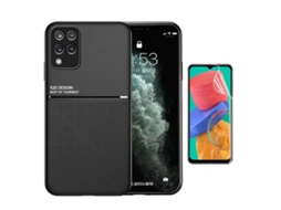 Pelicula de Vidro GIFT4ME Samsung M33 5G