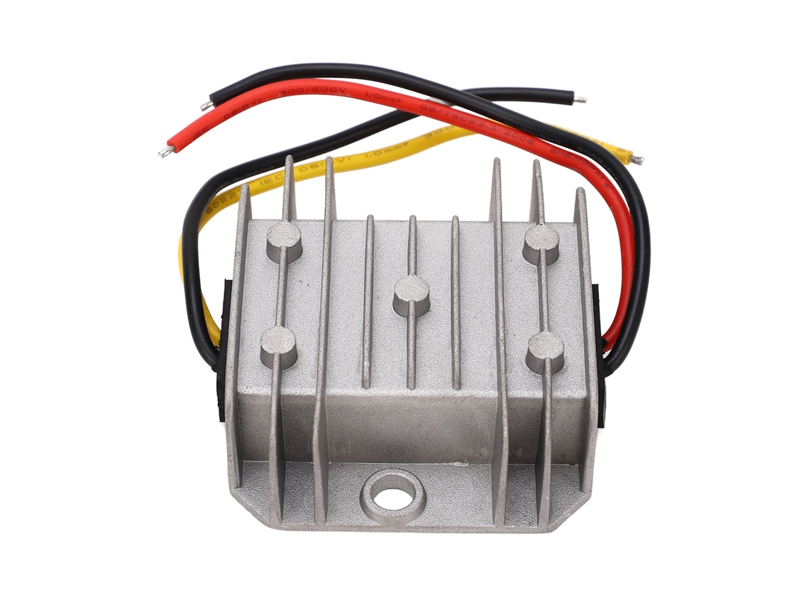 Módulo Boost Dc YURU 12v para 20v 5a 100w Ip67