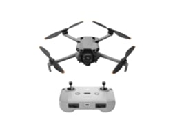 Drone DJI Mini 5 Pro (4k - Autonomia: Até 36 min - Cinzento)