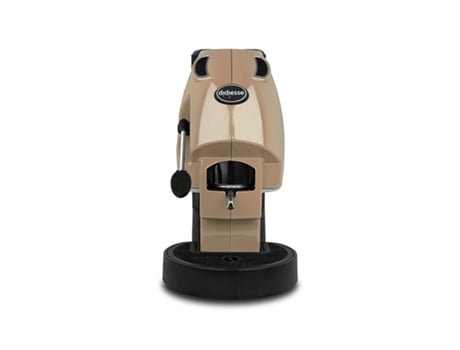 DIDIESSE Baby Frog Máquina de Café Cápsula Semiautomática 1 5 L