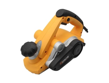 Cepillo Electrico 900w 82x3mm Hoteche