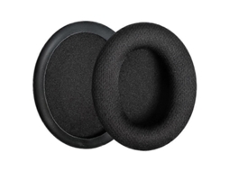 Lurelia Almofadas Auriculares Para Hyperx Cloud 1/2/3/pro/core/alpha/flight/stinger 2 Peças