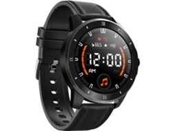 Smartwatch YIZHOOD YIZ675 Preto