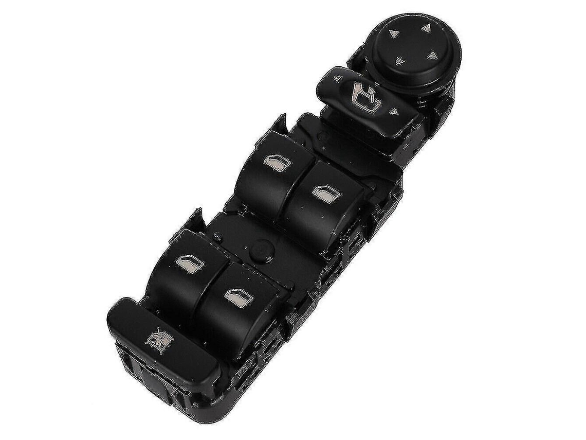 Interruptor Janela Citroen C5 I Ii C8 Dobrar Espelho