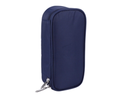 Bolsa Térmica Portátil Para Insulina Diabética Bolsa Térmica Médica Com Isolamento E 4 Coolers Slowmoose