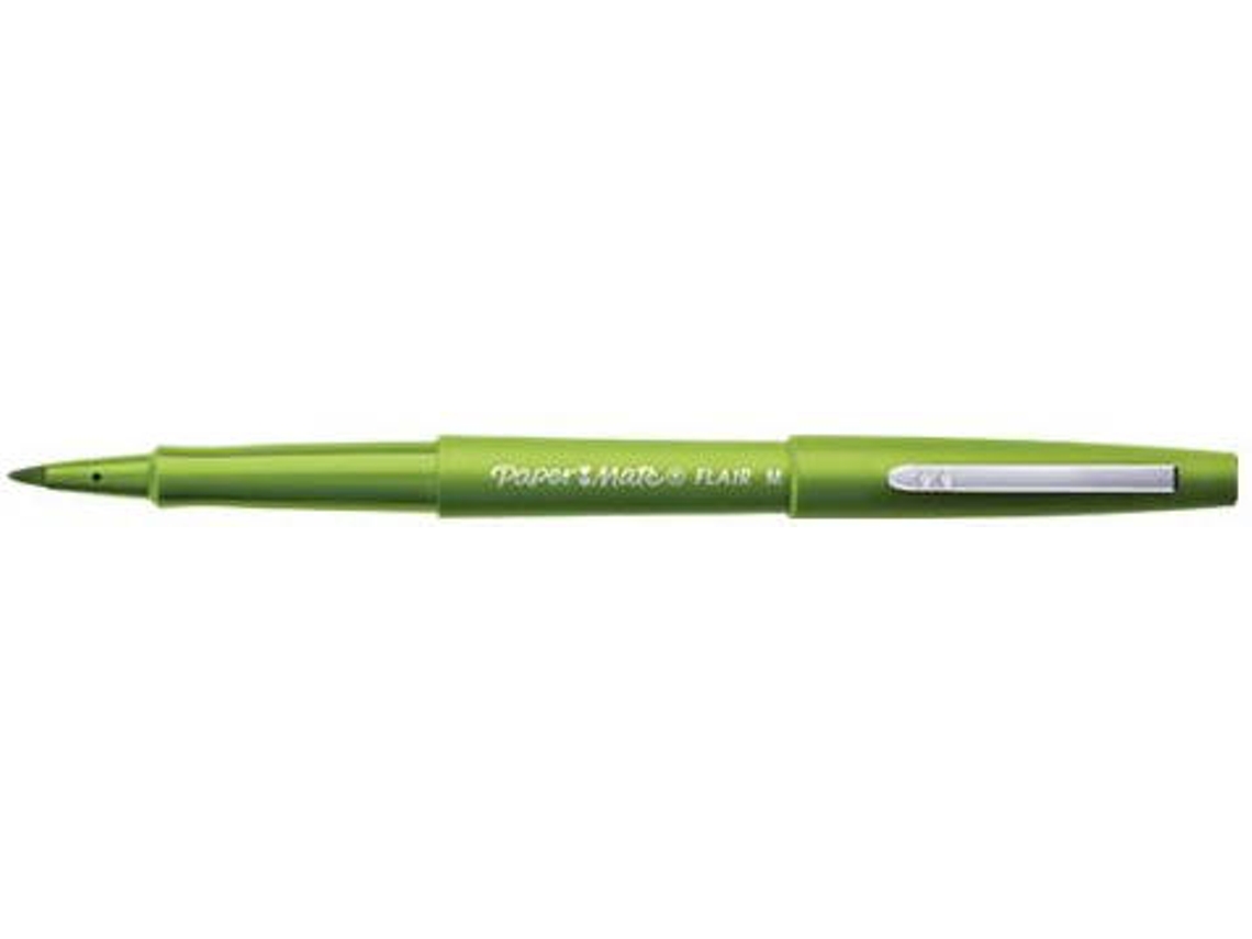 Pack Canetas de Feltro PAPERMATE Flair Multicor