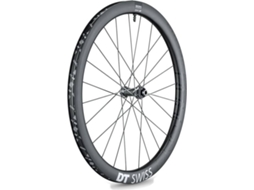 Roda Frontal para Ciclismo Gravel DT SWISS Estrada Grc 1400 Spline 42 650b Cl Disc Tubeless
