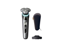 Aparador Elétrico Philips Xp9202/10 100 À Prova Dágua Série I9000 Prestígio Com Skiniq