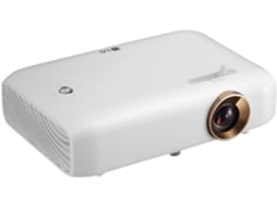 Projetor Portátil LG PH550G