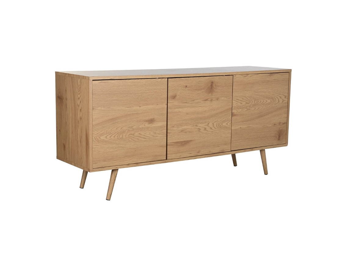 Aparador DKD HOME DECOR (Metal - 45 x 160 x 75 cm)