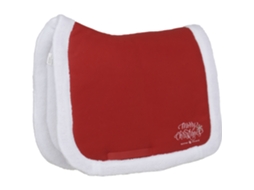 Almofada de Sela para Cavalos HORSEGUARD Christmas Schabrack Dr