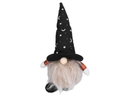 Laxiscreed Tecido De Parede Halloween, 200x150cm, Decoração Temática Divertida Para Festas E Ambientes Em Casa