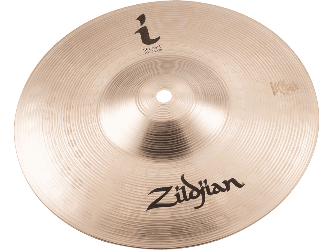 Zildjian 10 I-Family Splash