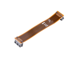 Laxiscreed Cabo Pci-express Flexível Para Placa Gráfica Compatível Com Nvidia