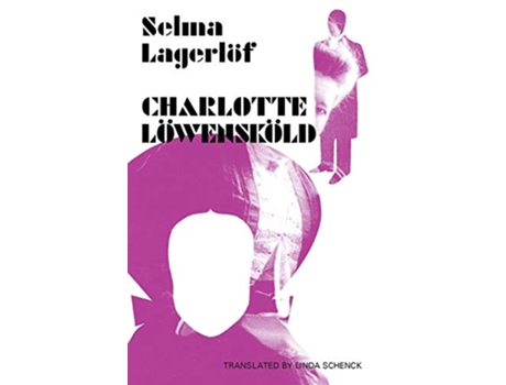 Livro Charlotte Lowenskold de Selma Lagerlof (Inglês)