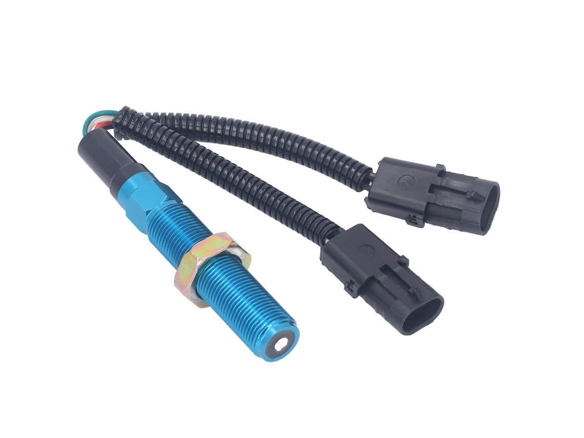 Sensor De Velocidade Para Motor Diesel Laxiscreed Compatível Com Cummins Para Medição De Velocidade